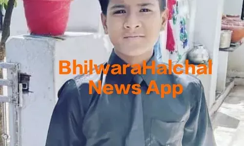 घर से लापता  छात्र दोस्त से मिलने पहुंच गया मुंबई