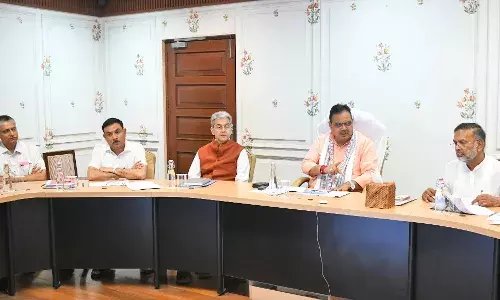 किसानों को मिले सुचारू विद्युत आपूर्ति - 3 लाख 63 हजार किसानों को मिला पीएम-कुसुम योजना का लाभ