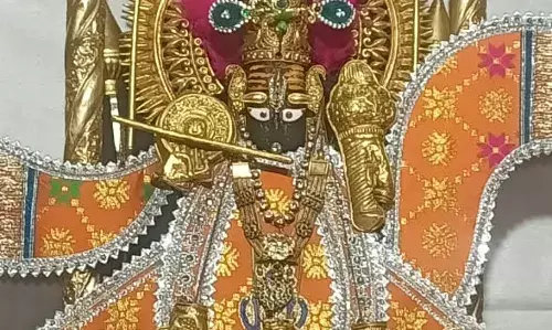 जय श्री कोटड़ी श्याम दरबार आज मंगला श्रृंगार आरती के दर्शन दिनांक     12-06-2024*