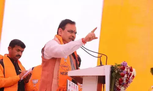 भजनलाल सरकार का एक और बड़ा फैसला, अब पूर्ववर्ती गहलोत सरकार के इन कामों की होगी पड़ताल