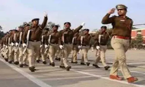 पुलिस स्थापना दिवस पर मुख्यमंत्री ने किए तीन बड़े ऐलान, पुलिस निधि कल्याण कोष समेत अन्य बढ़ोतरी