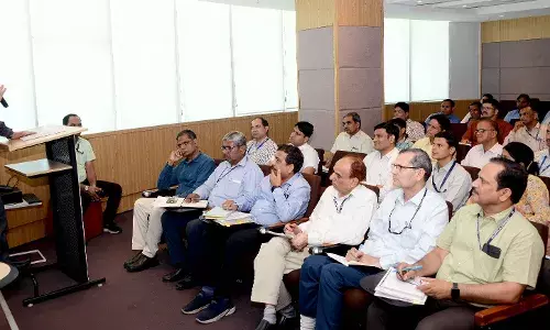 आर्थिक एवं सांख्यिकी विभाग की तीन दिवसीय राज्य स्तरीय कार्यशाला का शुभारंभ