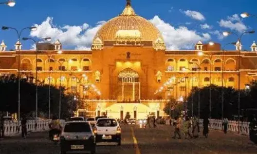 राजस्थान विधानसभा का दूसरा सत्र 3 जुलाई से, इस दिन पेश होगा वित्त वर्ष 2024-25 का बजट