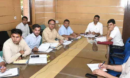 भीलवाड़ा सह‍ित प्रदेश में जल्द धरातल पर उतरेगी प्रधानमंत्री ई-बस सेवा योजना