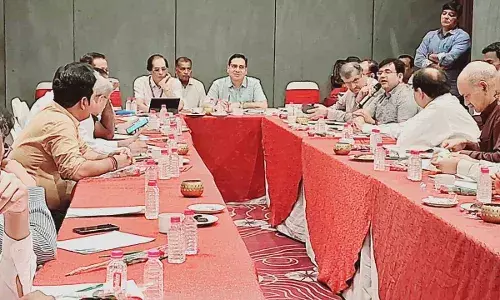 आठ चिकित्सकों के पंजीयन निरस्त, 2 के निलंबित