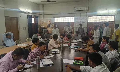 बनेड़ा एसडीएम ने की जनसुनवाई