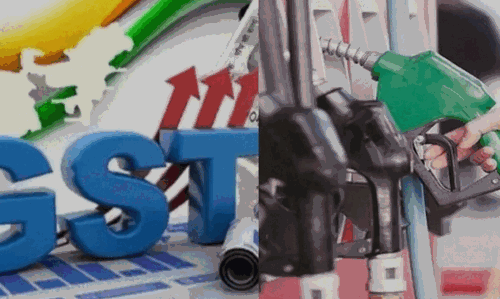 टेक्सटाइल क्षेत्र में बढ़ेगी जीएसटी ,पेट्रोल-डीजल हो सकता है सस्ता!