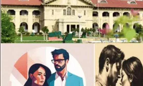 दुष्कर्म के केस में पुरुष हमेशा गलत नहीं, आरोपी को क‍िया बरी