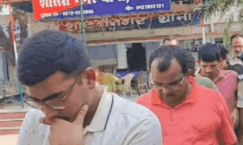 बिहार में पकड़े गए  नीट पेपर लीक मामले में  19 आरोपी, जले हुए प्रश्न पत्र मिले,कबूलनामा भी आया सामने