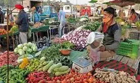 महंगाई ने बढ़ाई टेंशन! 15 महीने की ऊंचाई पर पहुंची थोक महंगाई दर, क्या है वजह?