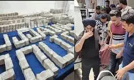 उज्जैन में क्रिकेट का सट्टा,15 करोड़ की नकदी जब्त