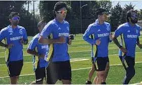 फ्लोरिडा में टीम इंडिया का अभ्यास सत्र रद्द; ये दो खिलाड़ी  लौट सकते हैं भारत