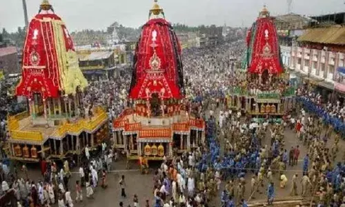 रथ यात्रा में शमी होने से मिलता है 100 यज्ञों के बराबर पुण्य, जानें परंपरा का इतिहास