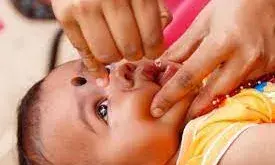 अब 30 जून को आयोजित होगा राष्ट्रीय पल्स पोलियो महाअभियान
