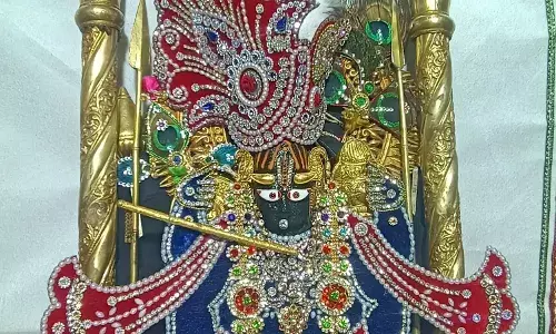 जय श्री कोटड़ी श्याम दरबार आज मंगला श्रृंगार आरती के दर्शन दिनांक     15-06-2024*