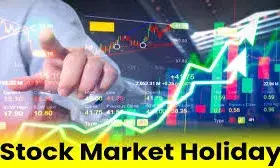 लगातार  तीन दिन बंद  रहने के बाद  शेयर बाजार  मंगलवार को खुलेगा