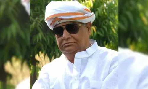 एक और बैठक… लेकिन नहीं पहुंचे मंत्री किरोड़ी लाल