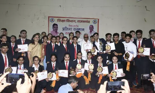 शिक्षा के साथ-साथ संस्कार भी जरूरी -मंत्री दिलावर