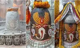 बाबा महाकाल का गणेश स्वरूप में दिए दर्शन, भस्मारती में उठी जय जय श्री महाकाल और जय श्री गणेश की गूंज