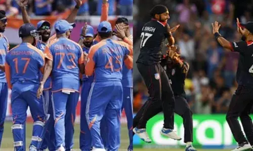 सुपर-8 का पूरा शेड्यूल, उलटफेर का लग सकता है तांता, इन चार मुकाबलों पर रहेंगी सभी की नजरें