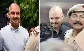 कोर्ट ने 22 जून तक बढ़ाई बिभव की न्यायिक हिरासत, आप सांसद संग मारपीट का है आरोप कोर्ट ने 22 जून तक बढ़ाई बिभव की न्यायिक हिरासत, आप सांसद संग मारपीट का है आरोप