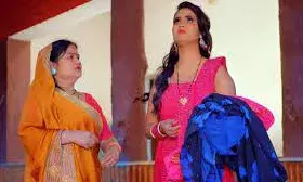 नया लोकगीत सासु के मारब चाकू रिलीज