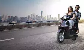 भारतीय कंपनी ने पेश किया नया इलेक्ट्रिक स्कूटर