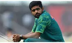 बाबर आजम को बड़ा झटका, नहीं मिलेगी टेस्ट कप्तानी