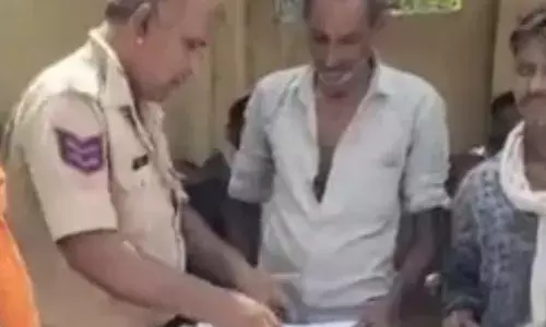 करंट से युवक की मौत, खेत में घुसी नील गाय को भगाने के दौरान आया तार की चपेट में