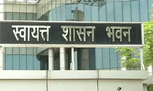 राजस्थान स्वायत्त शासन विभाग के इस आदेश के बाद निकायों में मची खलबली