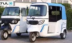 अतुल ग्रीनटेक ने ₹32.50 करोड़ का निवेश जुटाकर इलेक्ट्रिक थ्री-व्हीलर विस्तार को दी नई गति