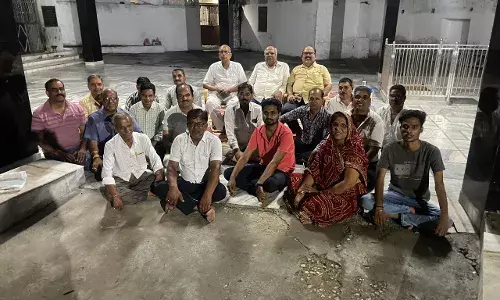 दूसरी बार होगा जगन्नाथ रथ यात्रा उत्सव, 7 जुलाई को निकलेगी यात्रा