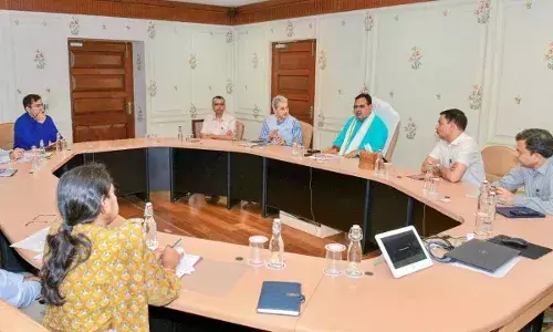 राजस्थान के युवाओं को कलेक्टर के साथ काम करने का मिलेगा मौका! 40 हजार वेतन और मिलेगी ये सुख-सुविधा