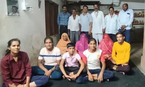 मेवाड़ रावणा राजपूत क्षत्रिय महासभा की रात्रि चौपाल का आयोजन मेवाड़ रावणा राजपूत क्षत्रिय महासभा की रात्रि चौपाल का आयोजन