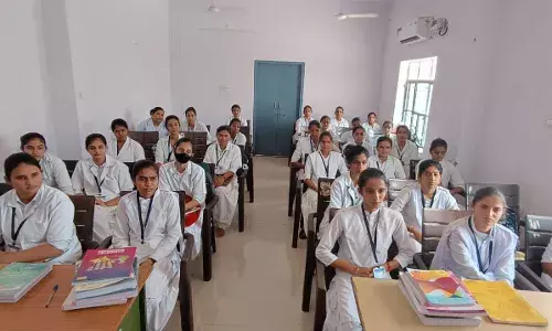 सिकल सेल एनीमिया जागरूकता के लिये निकाली रैली, हुई कार्यशाला सिकल सेल एनीमिया जागरूकता के लिये निकाली रैली, हुई कार्यशाला