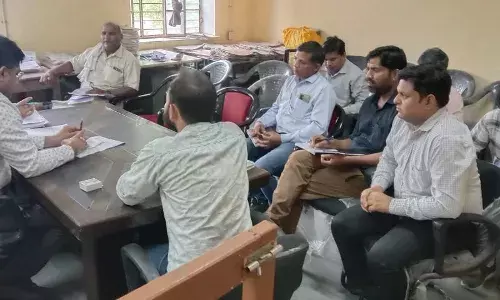 एक पेड़ के नष्ट होने पर पांच नए पौधे लगाने का लेना है संकल्प