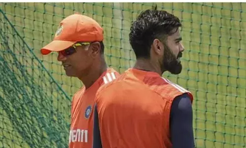 अफगानिस्तान के खिलाफ टीम इंडिया में होगा बड़ा बदलाव!