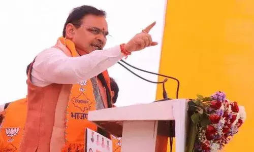 भजनलाल सरकार का बड़ा फैसला, राजस्थान के ये तीन जिले किए रद्द