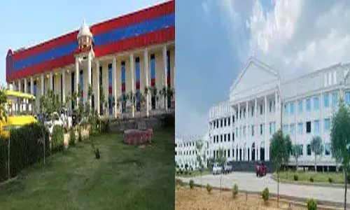 राजस्थान की 7 प्राईवेट यूनिवर्सिटी जांच के घेरे में, फर्जी डिग्री बांटने और फर्जी तरीके से पीएचडी देने का आरोप