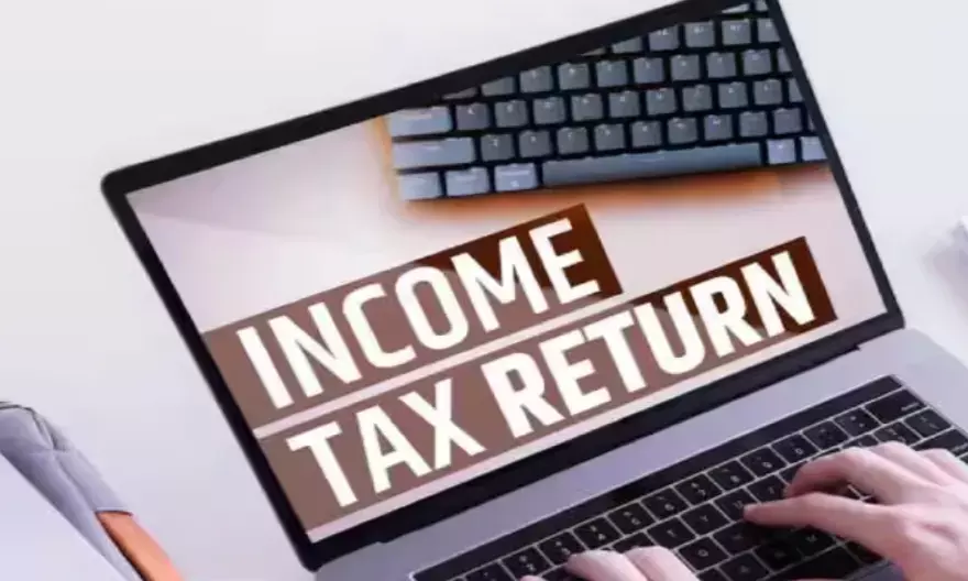 आईटीआर फाइल नहीं करने पर होगा बड़ा नुकसान, 31 जुलाई लास्ट डेट आईटीआर फाइल नहीं करने पर होगा बड़ा नुकसान, 31 जुलाई लास्ट डेट
