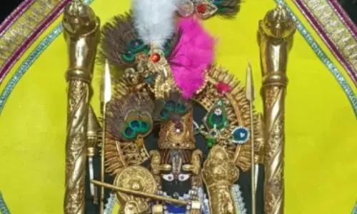 जय श्री कोटड़ी श्याम दरबार आज मंगला श्रृंगार आरती के दर्शन दिनांक     21-06-2024*