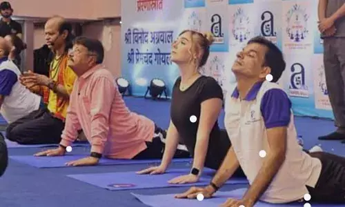 मंत्री विजयर्गीय बोले- मोमोस,नूडल्स बच्चों के लिए जहर