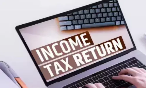 आईटीआर फाइल नहीं करने पर होगा बड़ा नुकसान, 31 जुलाई लास्ट डेट
