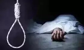 होटल संचालक के इकलौते बेटे ने फंदे से लटक कर जान दी