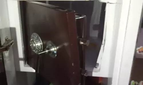 बिजौलिया थाना सर्किल में बढ़ता चोरों का आतंक