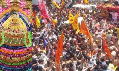 खाटू श्याम जी मंदिर जाने वाले श्रद्धालुओं के लिए अच्‍छी खबर, अब मिलेगी इस समस्या से निजात