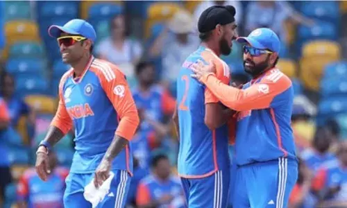 भारत ने बांग्लादेश को 50 रनों से दी मात