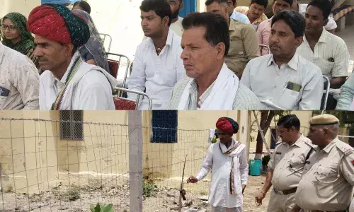 पर्यावरण संरक्षण के लिए अधिक से अधिक  वृक्षारोपण करें_डिप्टी सिंह