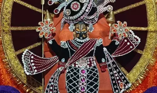 जय श्री कोटड़ी श्याम दरबार आज मंगला श्रृंगार आरती के दर्शन दिनांक     24-06-2024*