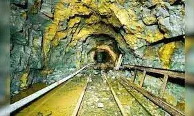 बांसवाड़ा में मिली सोने की खदान; देश को 25% गोल्ड की करेगा पूर्ति बांसवाड़ा में मिली सोने की खदान; देश को 25% गोल्ड की करेगा पूर्ति